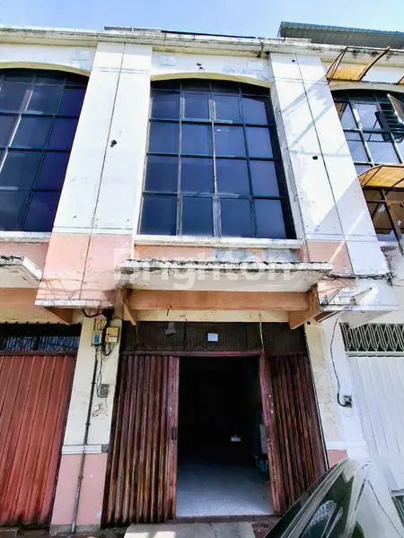 image RUKO RUNGKUT MAKMUR SURABAYA (1)