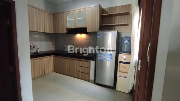 image DIJUAL RUMAH 3 KAMAR FULLY FURNISHED – BEBAS BANJIR, MAHENDRADATTA DEKAT KEROBOKAN   (6)