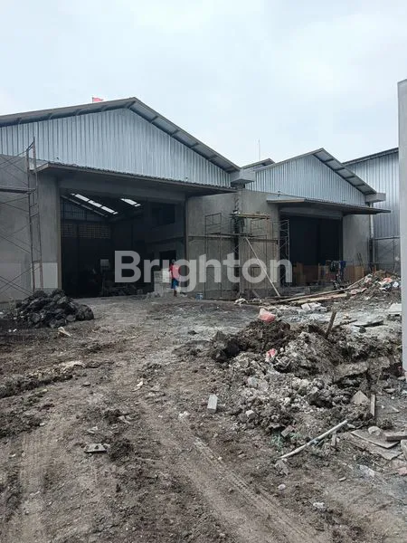 image DISEWAKAN 4 UNIT GUDANG BARU – SIAP OPERASIONAL (2)