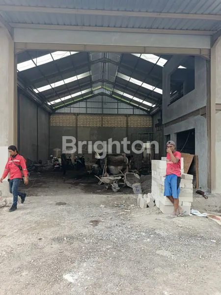 image DISEWAKAN 4 UNIT GUDANG BARU – SIAP OPERASIONAL (3)