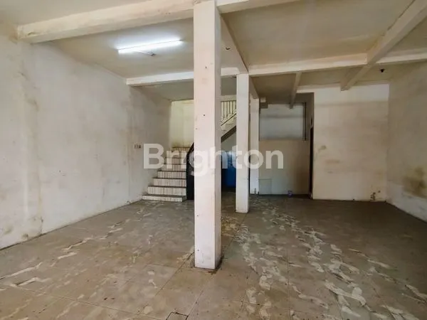 image RUKO STRATEGIS COCOK UNTUK USAHA & HUNIAN MULYOREJO MALANG (2)