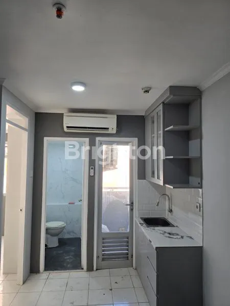 image APARTEMEN GADING NIAS KELAPA GADING 2 BEDROOM UNFURNISHED (1)