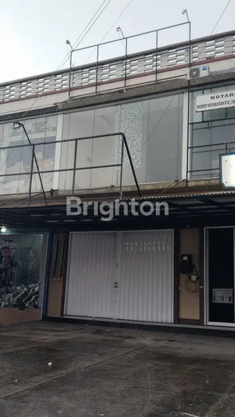 image RUKO DISEWAKAN DI JALAN SUKAHATI KERADENAN CIBINONG BOGOR (3)