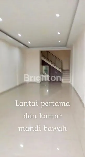 image RUKO DISEWAKAN DI JALAN SUKAHATI KERADENAN CIBINONG BOGOR (4)