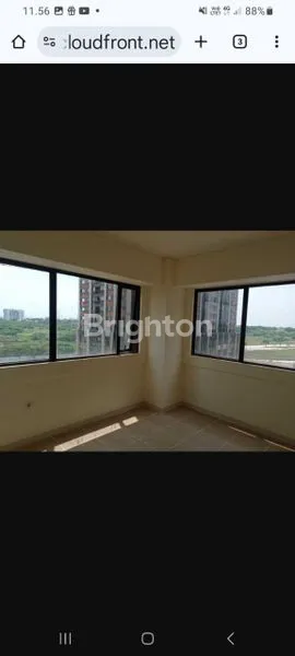 image APARTEMEN MEIKARTA – TOWER SILVERLAKE 1 A CIKARANG (2)