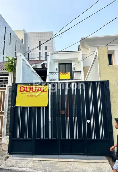 image RUMAH MINIMALIS SETRATEGIS SELANGKAH DARI JL PANJANG (3)