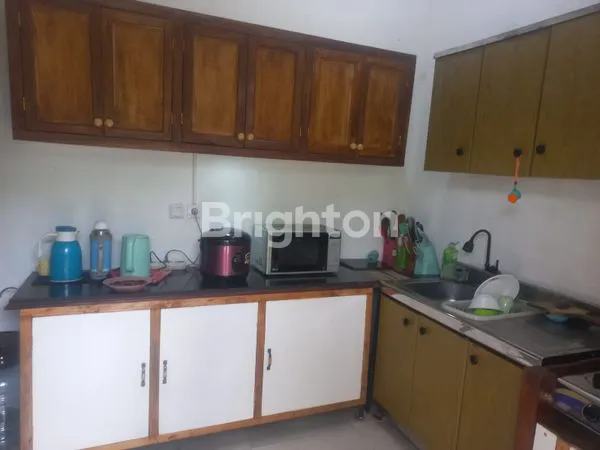 image RUMAH 3 LANTAI DENGAN ROOFTOP DI BOGOR (5)