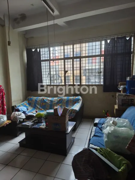 image RUKO BAGUS 5 LANTAI JEMBATAN BESI (4)