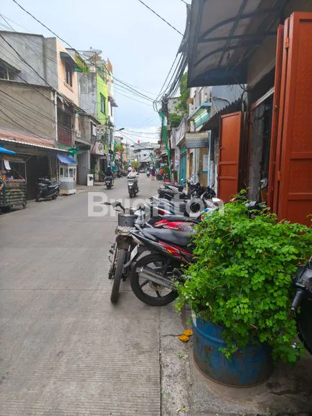 image RUKO BAGUS 5 LANTAI JEMBATAN BESI (8)