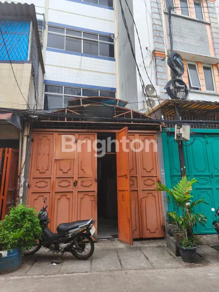 image RUKO BAGUS 5 LANTAI JEMBATAN BESI (1)