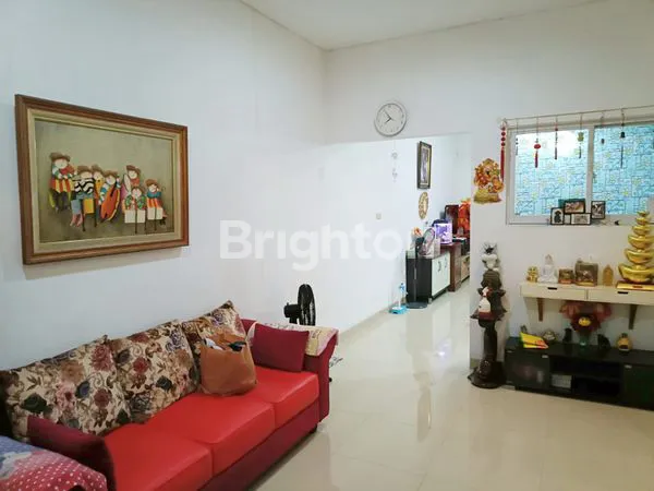 image RUMAH SIAP HUNI, SHM, HARGA NEGO (3)