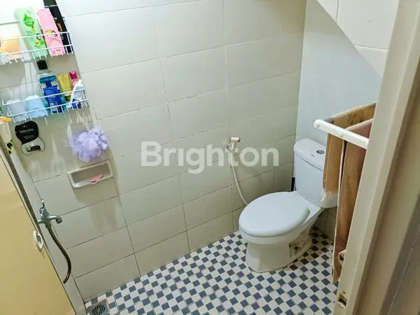 image RUMAH SIAP HUNI, SHM, HARGA NEGO (6)