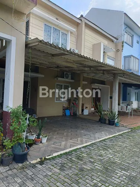 image RUMAH SIAP HUNI, SHM, HARGA NEGO (1)