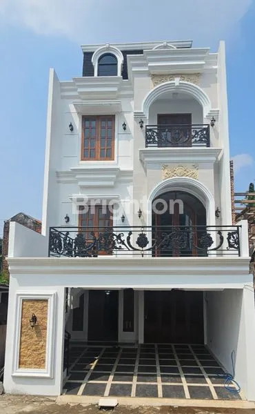 image RUMAH COZY DI CLUSTER, JAGAKARSA (1)