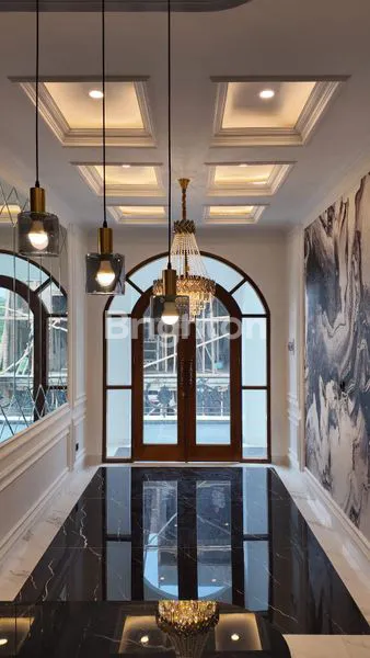 image RUMAH COZY DI CLUSTER, JAGAKARSA (2)