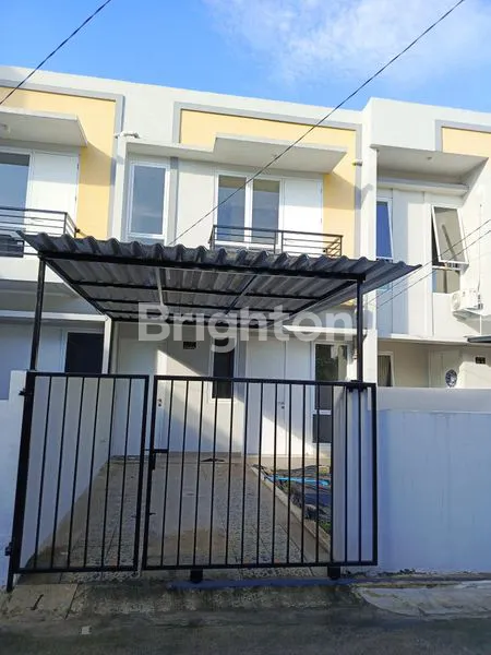 image RUMAH BARU 2 LANTAI DI SEMANAN, JAKARTA BARAT (1)