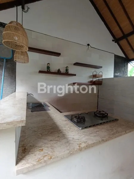 image SEWA VILLA CANTIK DI KEROBOKAN  (7)