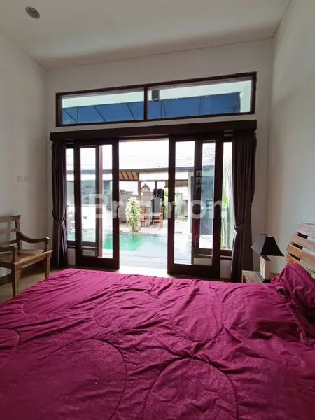 image SEWA VILLA CANTIK DI KEROBOKAN  (3)