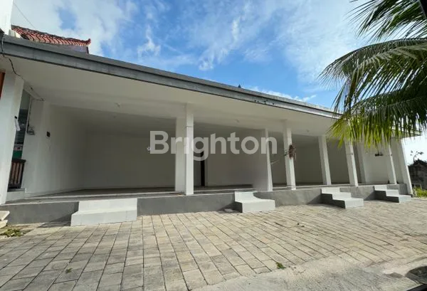 image RUKO BARU DI SEWAKAN DIKEROBOKAN UMALAS BALI (1)