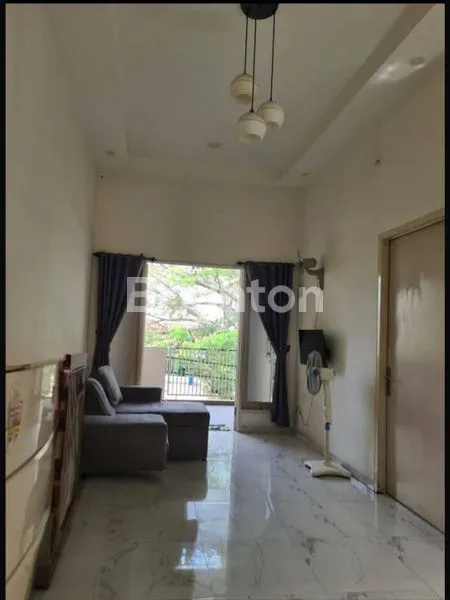 image RUMAH 2 LANTAI DEKAT TOL DI BEKASI JUAL RUMAH DARMAWANGSA RESIDENCE - BEKASI (2)