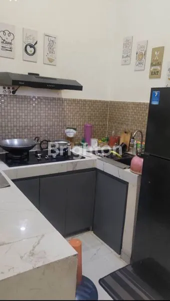 image RUMAH 2 LANTAI DEKAT TOL DI BEKASI JUAL RUMAH DARMAWANGSA RESIDENCE - BEKASI (5)