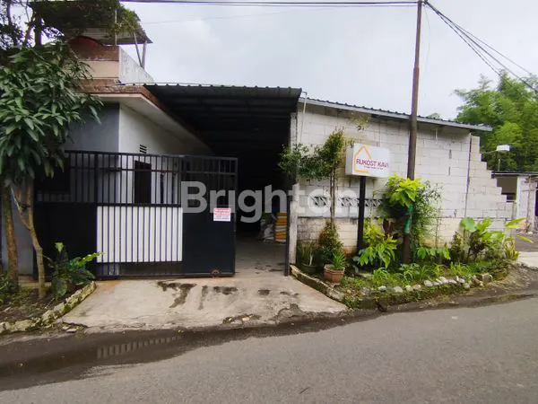 image RUMAH, TOKO, KOST, TANAH LUAS – PELUANG INVESTASI MENJANJIKAN\NDI SUKUN (3)