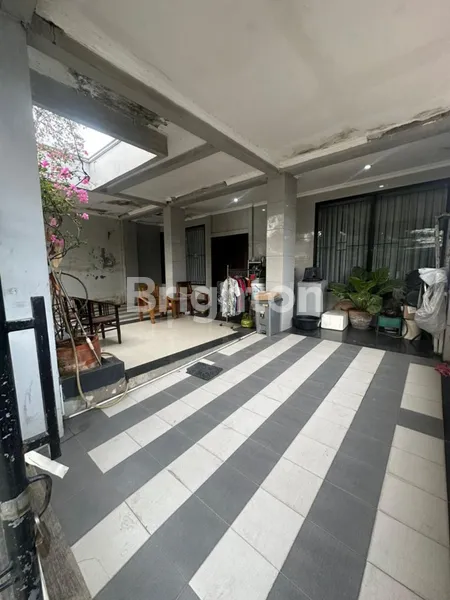 image C0654-DIJUAL RUMAH, LB/LT 350/189 DI KOTA JABABEKA BEKASI (2)