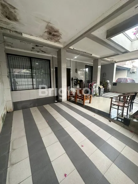 image C0654-DIJUAL RUMAH, LB/LT 350/189 DI KOTA JABABEKA BEKASI (4)