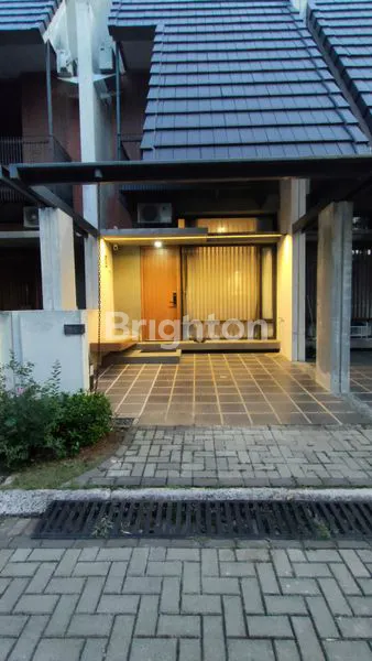 image HUNIAN NYAMAN BSD, 5 MENIT KE CARTENZ MALL & DEKAT JAKARTA NANYANG SCHOOL (1)