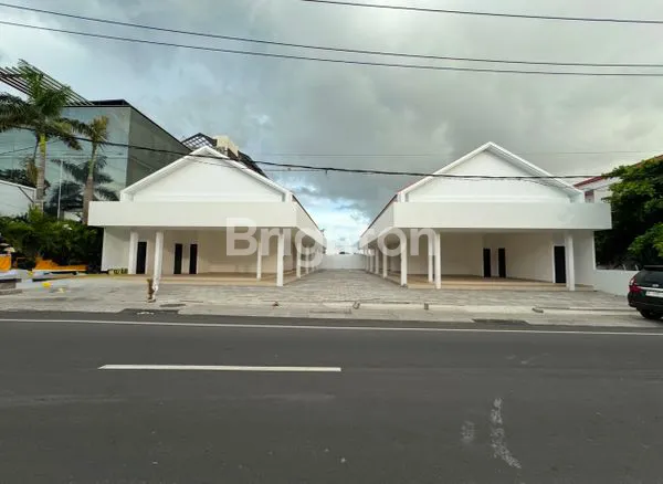 image RUKO BARU DISEWAKAN DI UMALAS KEROBOKAN LOKASI STRATEGIS  (1)