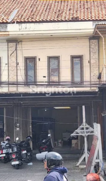 image SEWA RUKO JL GUNUNG SOPUTAN DENPASAR BARAT  (2)