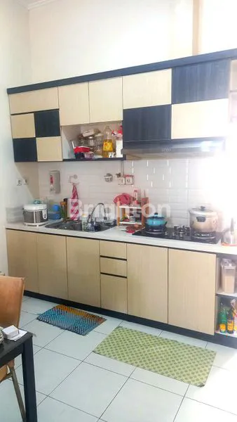 image RUMAH 1 LANTAI ESTETIK SIAP HUNI FASILITAS LENGKAP (4)