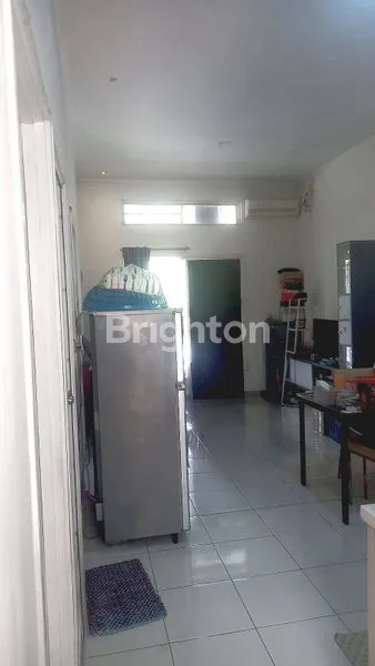 image RUMAH 1 LANTAI ESTETIK SIAP HUNI FASILITAS LENGKAP (2)