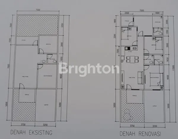 image RUMAH 1 LANTAI ESTETIK SIAP HUNI FASILITAS LENGKAP (3)
