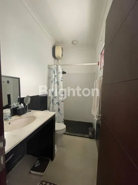 image RUMAH 2 LANTAI SIAP HUNI DI GANDARIA RAYA-JAGAKARSA, JAKSEL (8)