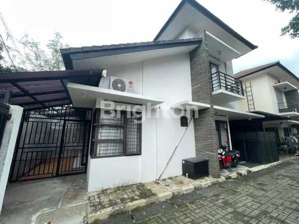 image RUMAH 2 LANTAI SIAP HUNI DI GANDARIA RAYA-JAGAKARSA, JAKSEL (1)