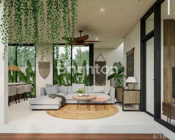 image “LUXURY 3-BEDROOM VILLA JUST 400M FROM PANTAI LIMA BEACH CANGGU BALI (1)