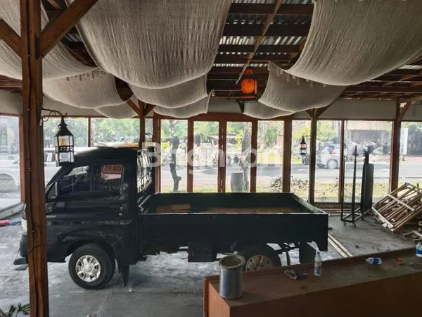 image RUKO DISEWAKAN DI KEROBOKAN BALI PINGGIR JALAN UTAMA  (8)