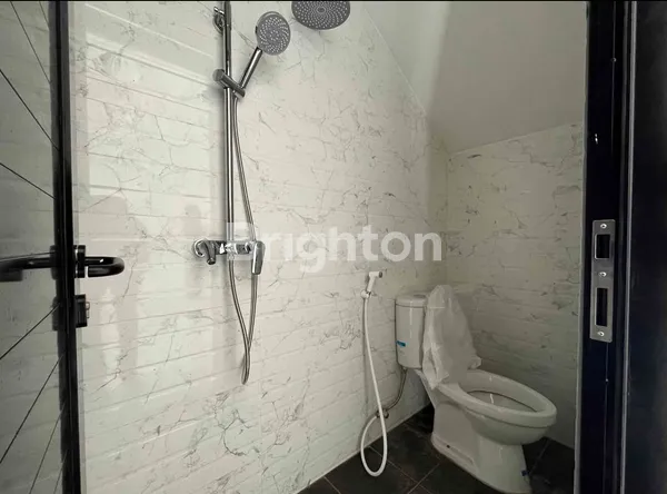 image RUMAH BARU FRESH BAGUS MEWAH MINIMALIS DI PASIRKUDA CIOMAS BOGOR (3)