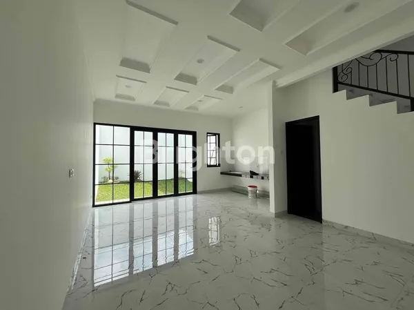 image RUMAH BARU FRESH BAGUS MEWAH MINIMALIS DI PASIRKUDA CIOMAS BOGOR (5)