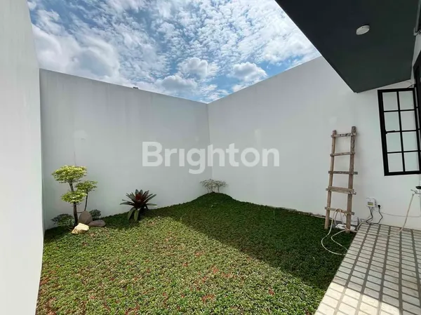 image RUMAH BARU FRESH BAGUS MEWAH MINIMALIS DI PASIRKUDA CIOMAS BOGOR (6)