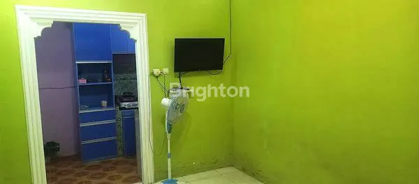 image RUMAH SIAP HUNI HARGA SUPER HEMAT FULL PERABOT DEKAT PINTU TOL (2)