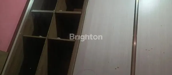 image RUMAH SIAP HUNI HARGA SUPER HEMAT FULL PERABOT DEKAT PINTU TOL (5)