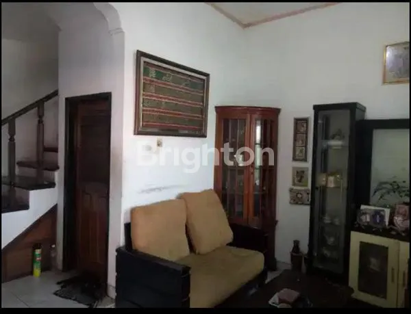 image RUMAH STRATEGIS KEMBANGAN, SHM, 5 KT, HARGA MENARIK (4)