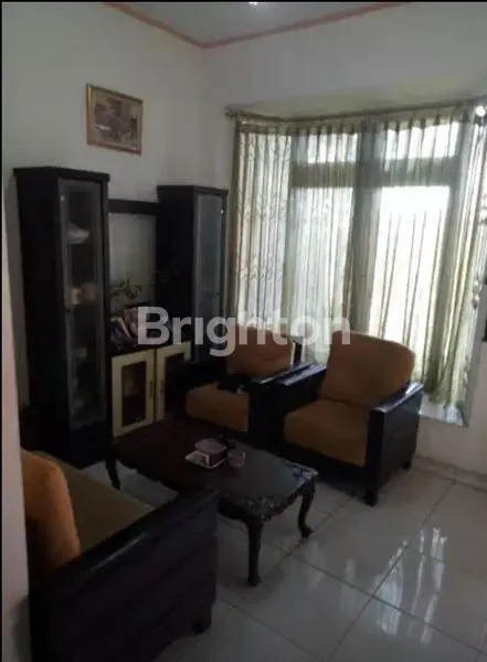 image RUMAH STRATEGIS KEMBANGAN, SHM, 5 KT, HARGA MENARIK (3)