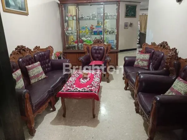 image DIJUAL RUMAH STRATEGIS DI BEKASI TIMUR (8)