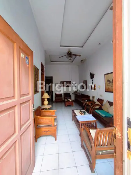 image RUMAH 1 LANTAI 3KT LOKASI STRATEGIS DI SUNTER AGUNG JAKARTA UTARA (3)