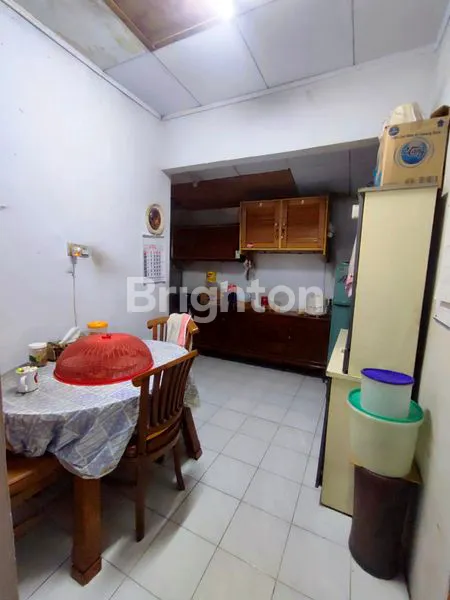 image RUMAH 1 LANTAI 3KT LOKASI STRATEGIS DI SUNTER AGUNG JAKARTA UTARA (5)