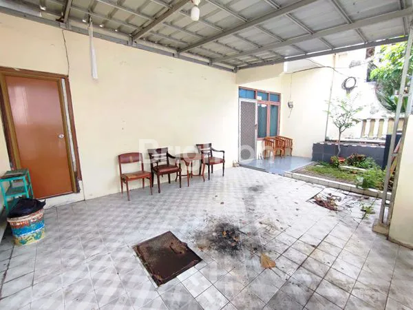image RUMAH 1 LANTAI 3KT LOKASI STRATEGIS DI SUNTER AGUNG JAKARTA UTARA (2)