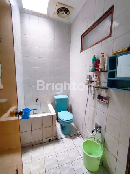 image RUMAH 1 LANTAI 3KT LOKASI STRATEGIS DI SUNTER AGUNG JAKARTA UTARA (8)